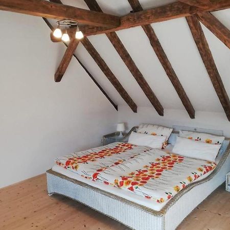 بريلون Ferienwohnung Koldere المظهر الخارجي الصورة
