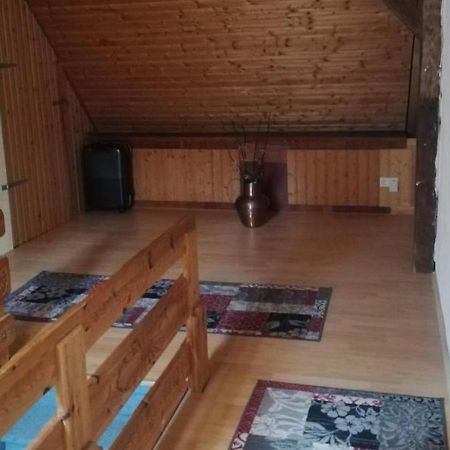 بريلون Ferienwohnung Koldere المظهر الخارجي الصورة