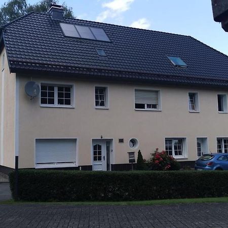 بريلون Ferienwohnung Koldere المظهر الخارجي الصورة