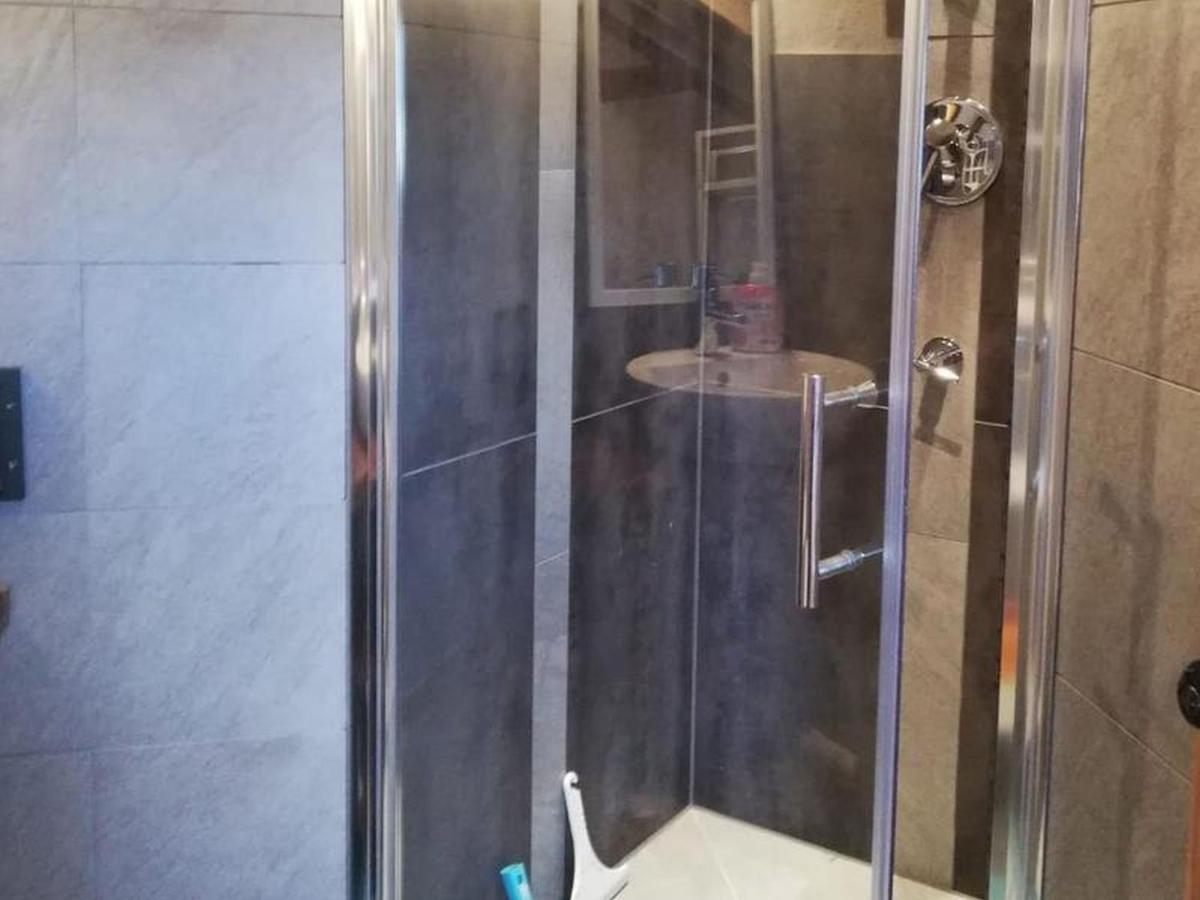 بريلون Ferienwohnung Koldere المظهر الخارجي الصورة