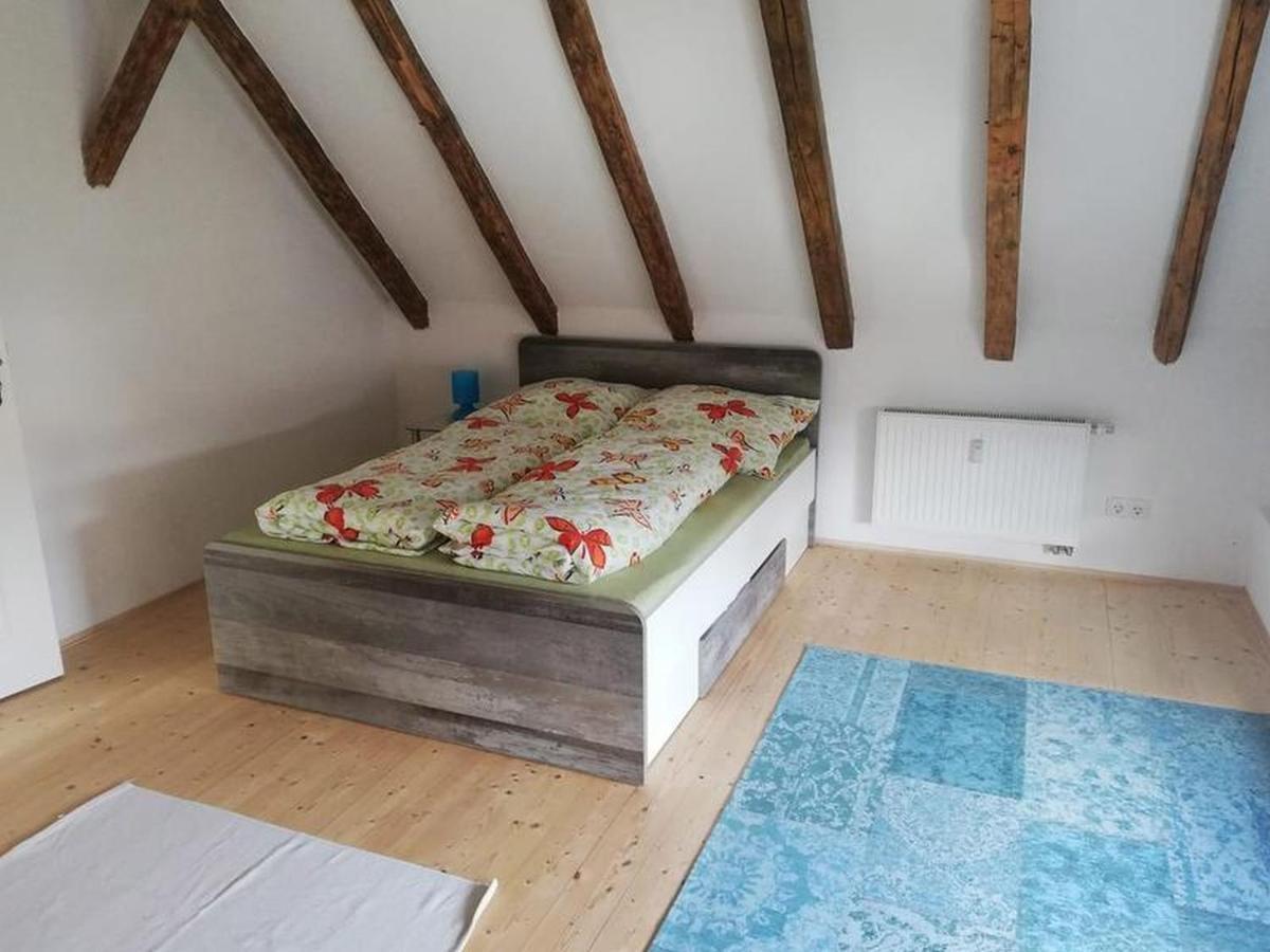 بريلون Ferienwohnung Koldere المظهر الخارجي الصورة