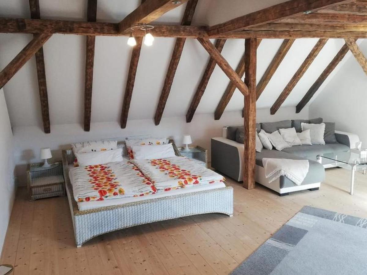 بريلون Ferienwohnung Koldere المظهر الخارجي الصورة