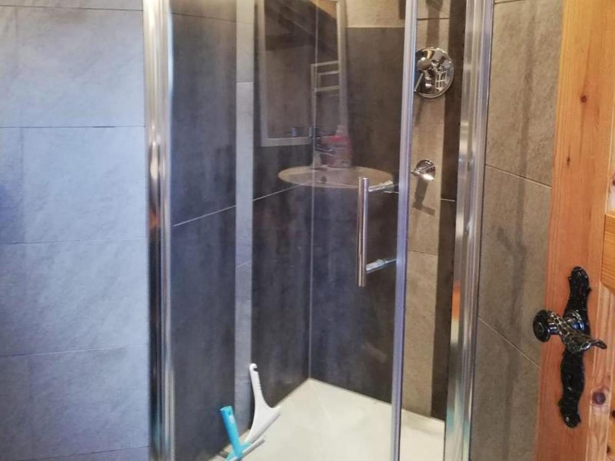 بريلون Ferienwohnung Koldere المظهر الخارجي الصورة
