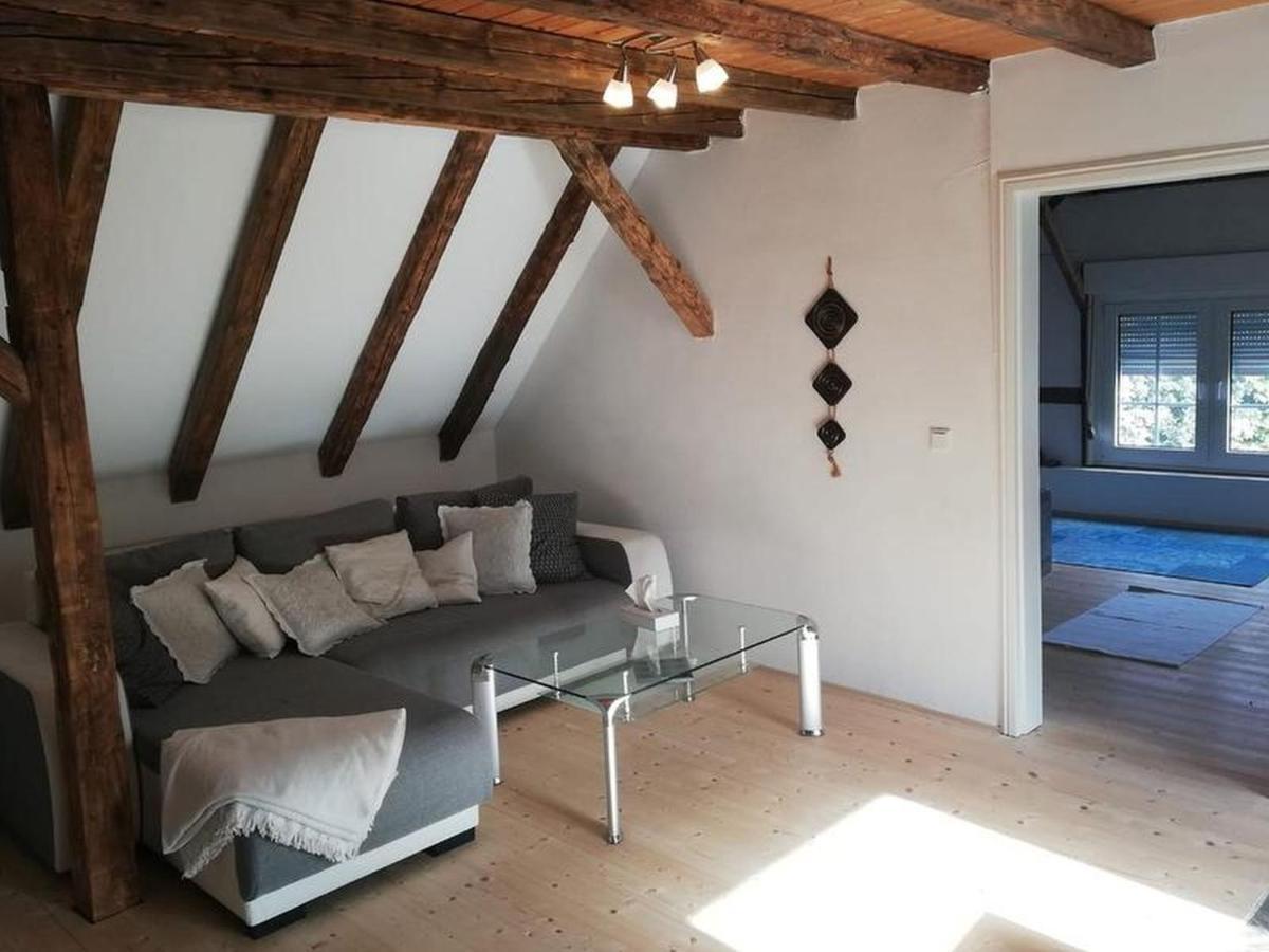 بريلون Ferienwohnung Koldere المظهر الخارجي الصورة