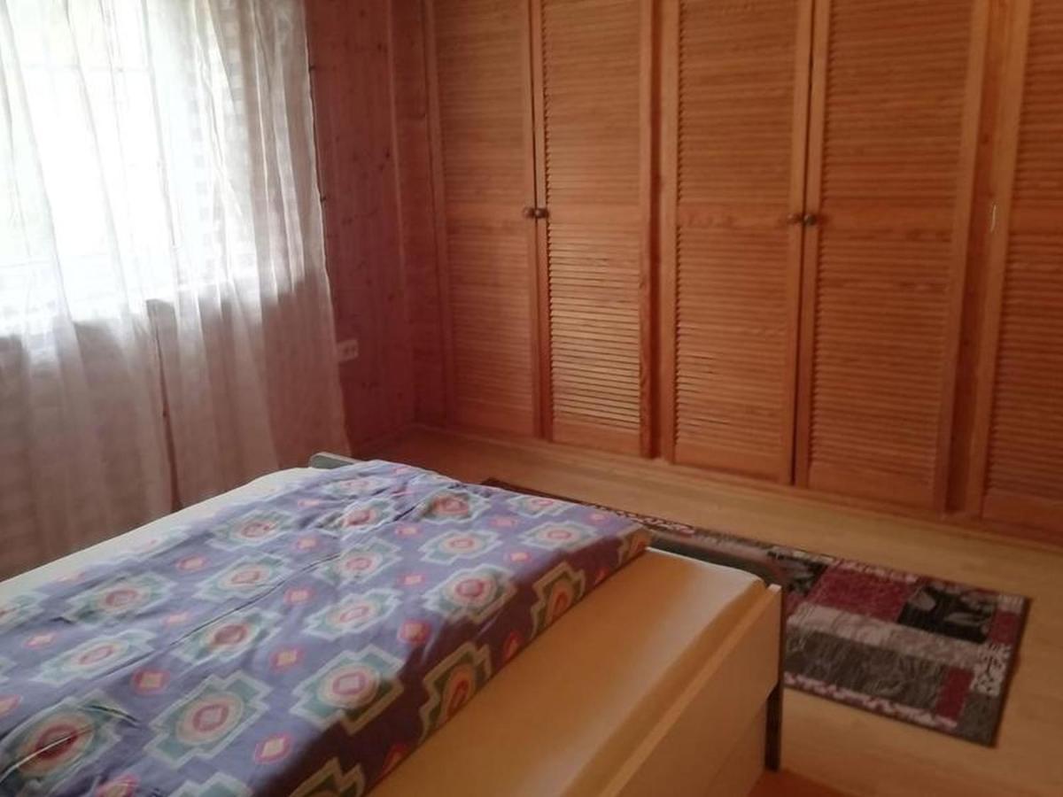 بريلون Ferienwohnung Koldere المظهر الخارجي الصورة